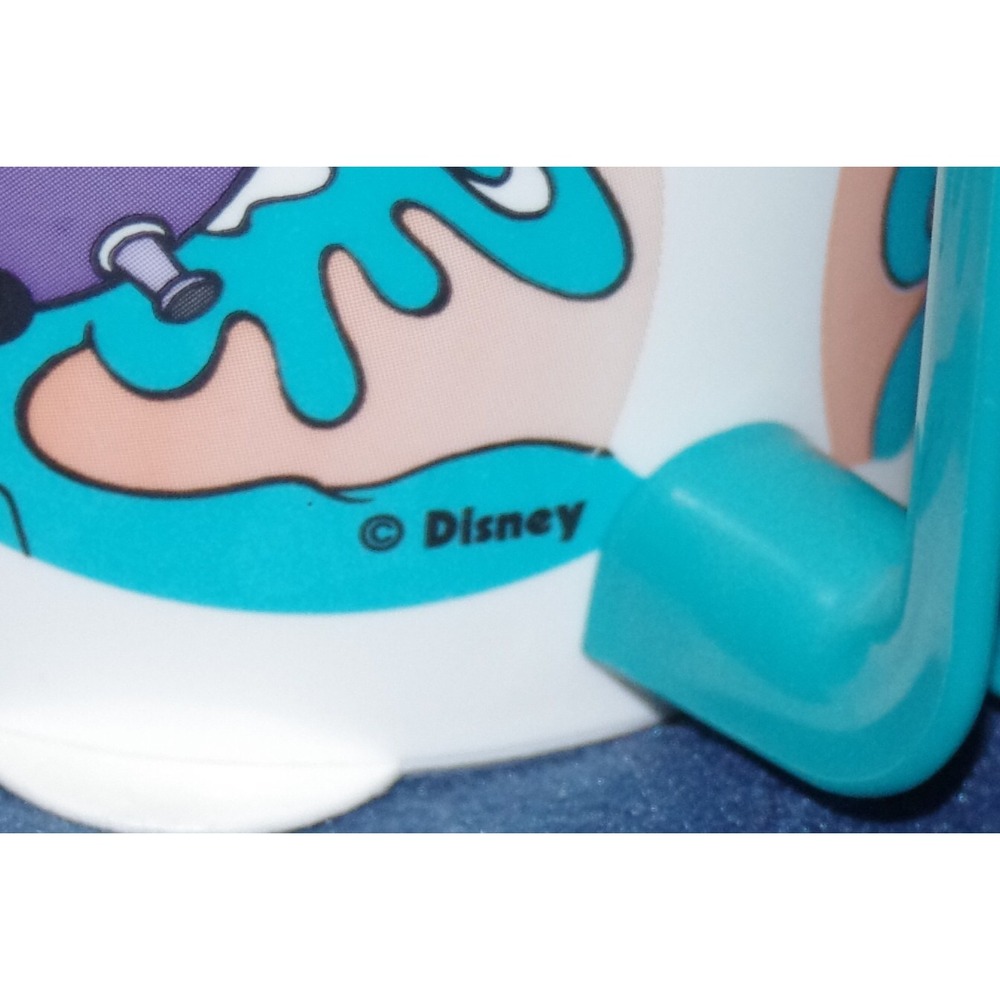 Vintage Walt Disney World 25 Magical Summers- Mickey, Donald, Goofy Cup - Picture 13 of 16